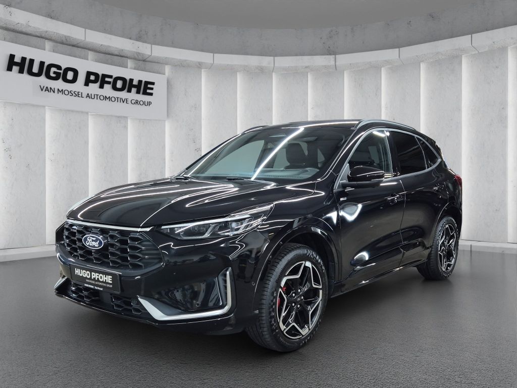 Image of Ford Kuga