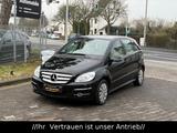 Mercedes-Benz B 150  *1Vorbesitzer*8Fach.Bereift*HU/AU Neu* - gebrauchte Mercedes-Benz B 150 aus dem Jahr 2009