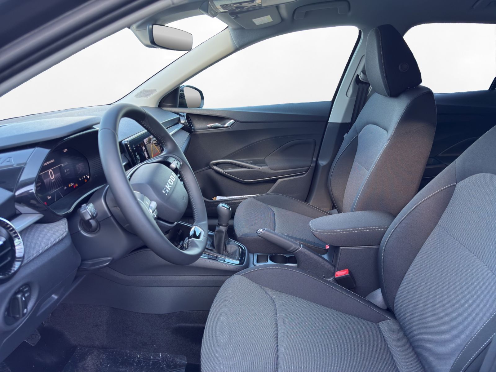 Skoda Fabia - Bild 7