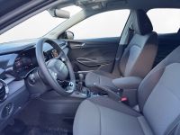 Skoda Fabia - Vorschau Bild 7
