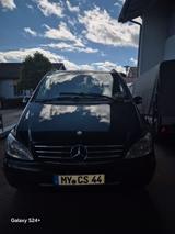 Mercedes-Benz Viano 2.2 CDI TREND kompakt TREND  - gebrauchte Mercedes-Benz Viano aus dem Jahr 2004