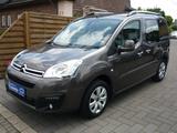 Citroën BERLINGO 1,6i 16V + SELECTION-BLACK+68TKM+1HD. - gebrauchte Citroën Berlingo aus dem Jahr 2016