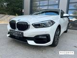 BMW 116i Sport 80KW 1.5L *DAB*SHZ*NAV* - BMW 116: 116d Sport