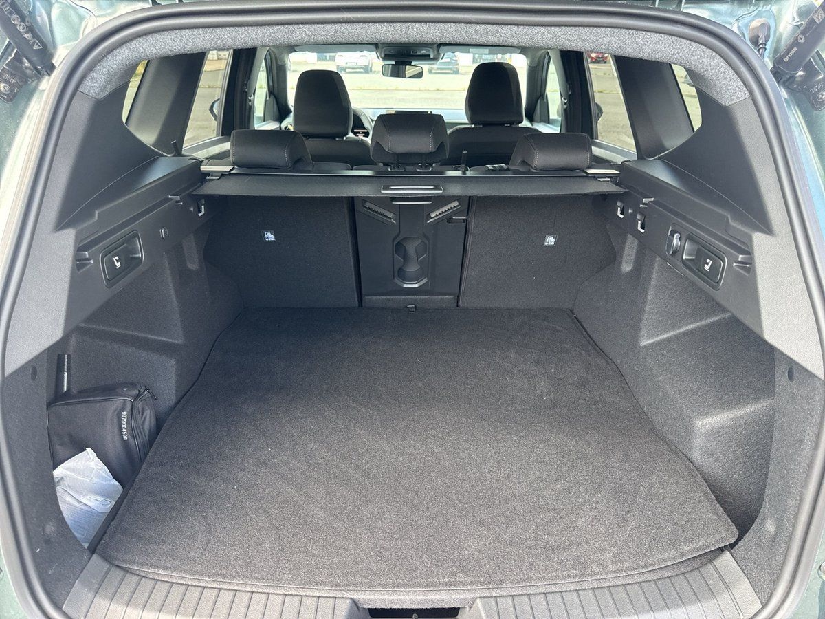 Dacia Bigster - Bild 12