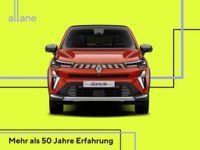 Renault Symbioz - Vorschau Bild 4