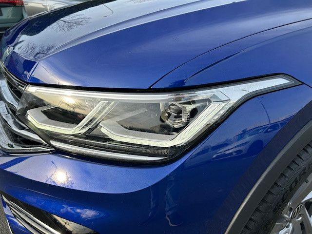 VW Tiguan (Bild 19 von(20)