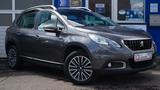 Peugeot 2008 Active Klima Tempomat BT SR WR - gebrauchte Peugeot Kleinwagen