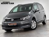 Volkswagen Touran Trendline.7xSITZER.NAVI.SITZHEIZUNG.EURO6 - Volkswagen Touran: Eu