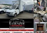 Mercedes-Benz Sprinter 208D Koffer - Angebote