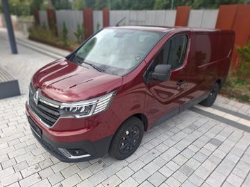 Renault Trafic - 3
