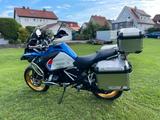 BMW R 1250 GS Adventure HP mit Frästeile Paket - BMW M PAKET