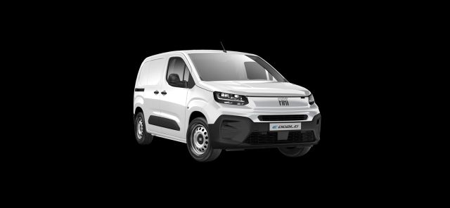 Fiat Doblo E-Doblo Cargo L1H1  100kW _ 4JahreGarantie