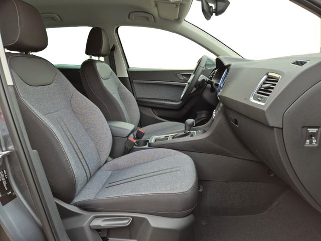 Seat Ateca Style Edition 1.5 TSI ACT 7-Gang-DSG