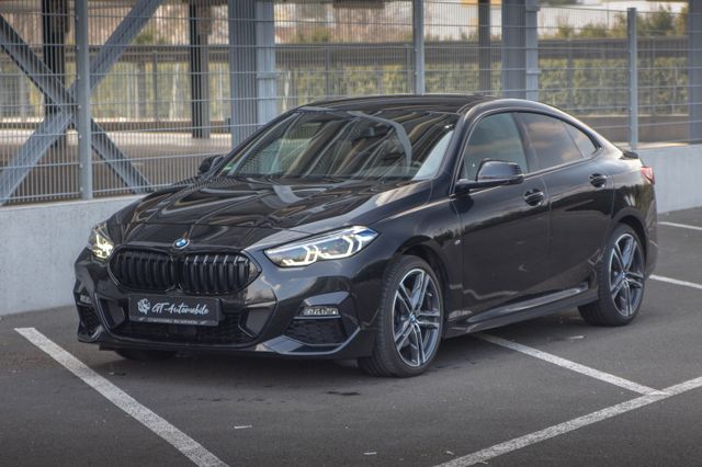 BMW 218i M Sport GC Aut.*KAM*ACC*U-FREI*Sapphire!