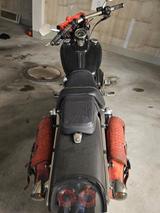 Harley-Davidson Fat Bob FXDF - HARLEY-DAVIDSON FXDF