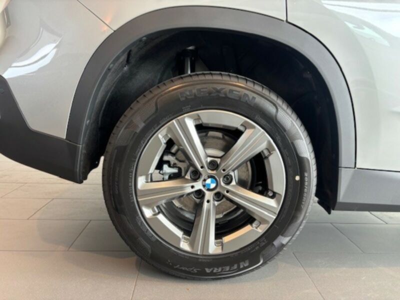 BMW X1 - Bild 5