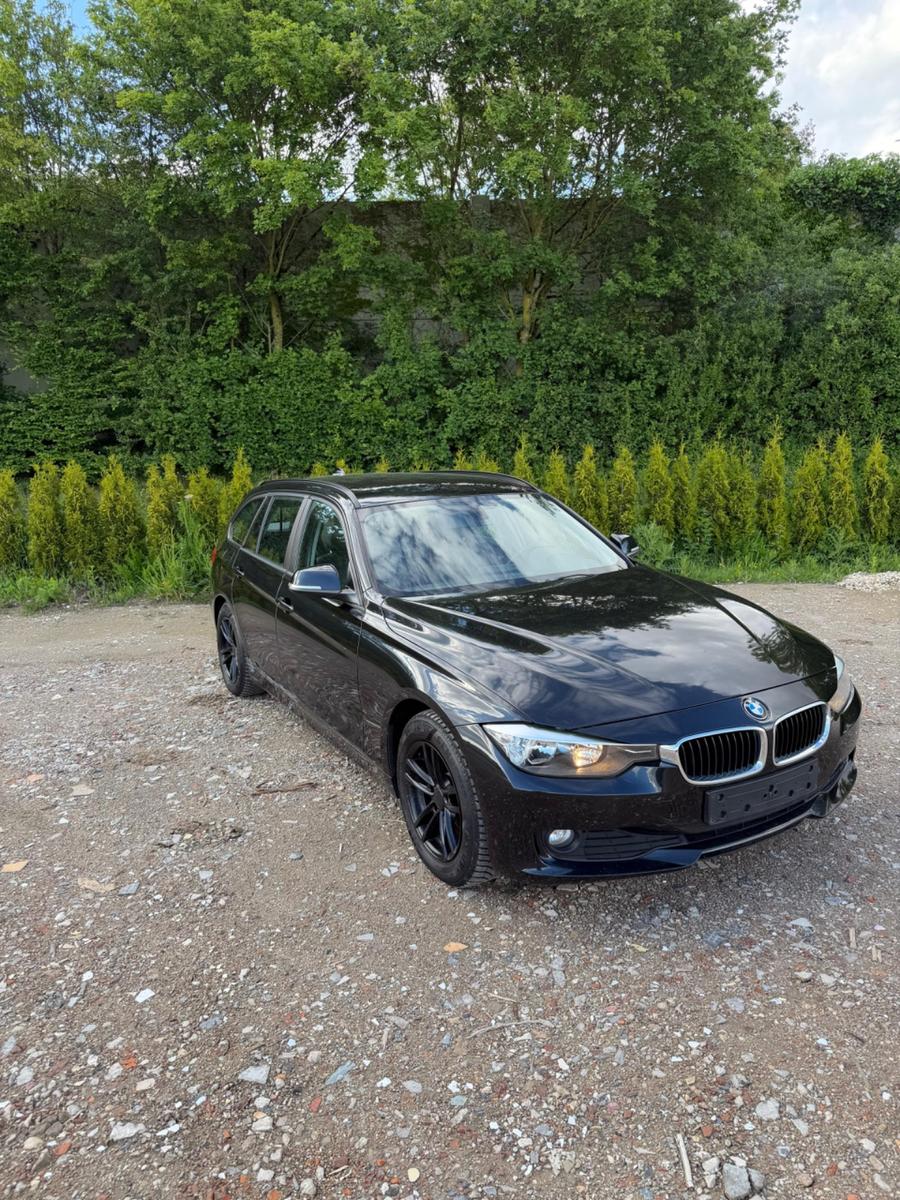 BMW 316 3 Touring 316 d