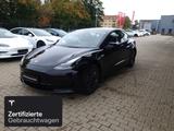 Tesla Model 3 Rear-Wheel Drive - Tesla Model 3 in Hannover
