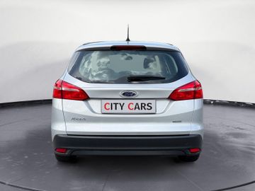 Ford Focus - 5