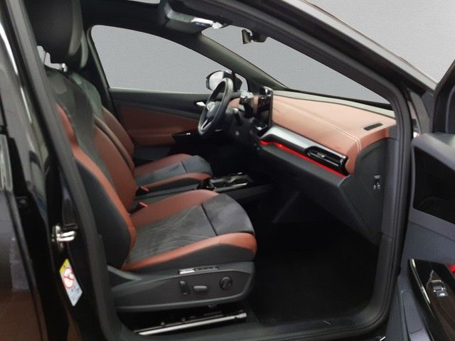 Fahrzeugabbildung Volkswagen ID.4 Pro Performance AHK Pano HeadUp Matrix