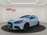 Hyundai i30 N Performance 2.0 T-GDI   N - Hyundai i30: Standheizung