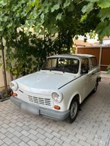 Trabant 1.1 Combi - gebrauchte Trabant Kombis