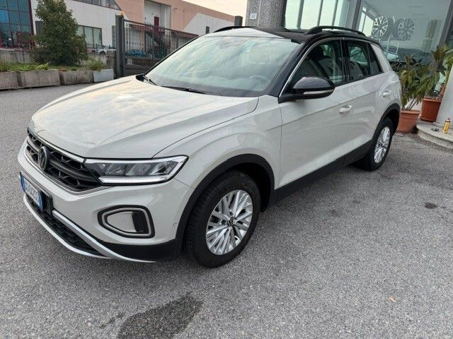 Other Volkswagen T-Roc 1.5 TSI ACT DSG Life imagem 2