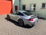 Porsche 997/ 911 Turbo Coupe Rarität 33TKM Wertanlage - Porsche aus 2013: 911