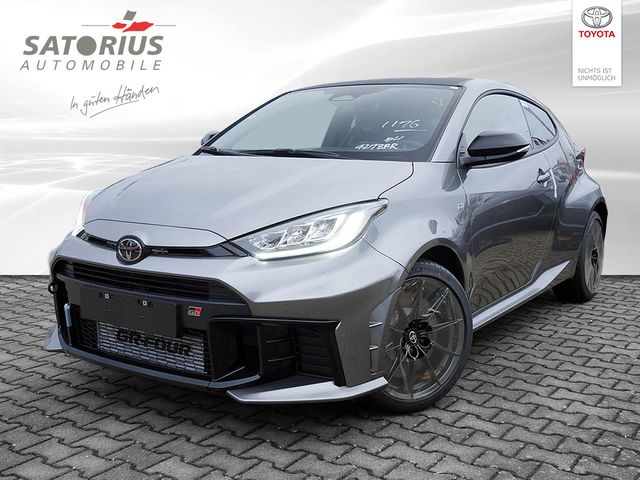 Toyota GR Yaris HighPerf 1.6 Turbo KAMERA NAVI ACC LED