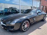 Mercedes-Benz SLS AMG Roadster|Designo|Bang&Olufsen - : Roadster, AMG Sls