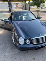 Mercedes-Benz CLK 230 KOMPRESSOR ELEGANCE Elegance