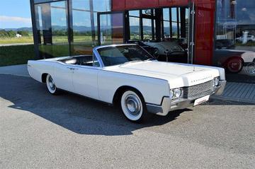 Lincoln Continental 1967