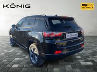 Jeep Compass - Vorschau Bild 4