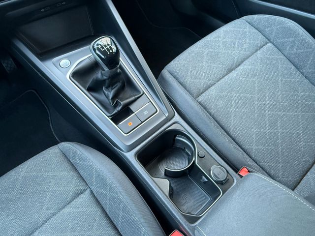 Volkswagen Golf VIII 2.0 TDI Variant Life|Kamera|Navi|AHK