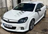 Opel Astra H OPC Nürburgring Edition - Opel Astra: Opc Nürburgring Edition
