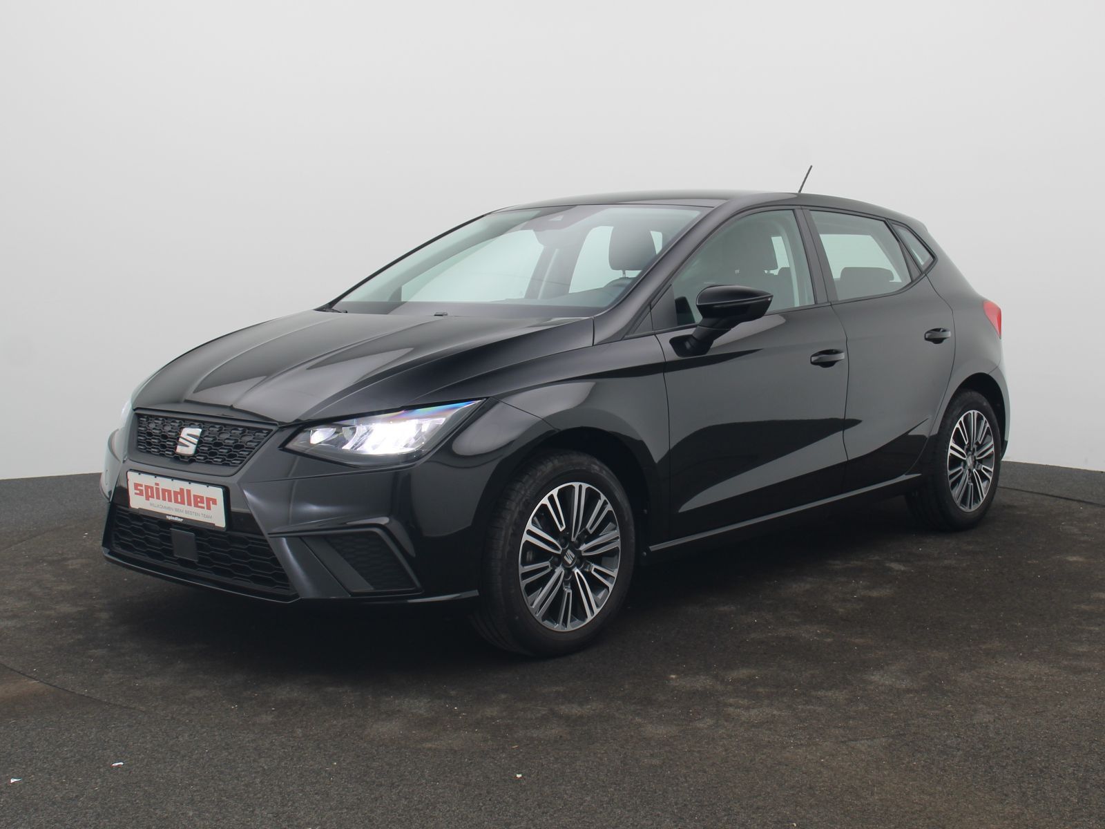 Seat Ibiza - Bild 2