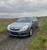 Opel Signum 1.8 - Opel Signum: 1.8
