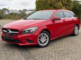 Mercedes-Benz CLA Shooting Brake * 7G AUTOMATIK * KAMERA * AHK - Mercedes-Benz Gebrauchtwagen in Gießen
