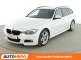 BMW 320d M Sport Shadow Aut.*NAVI*LED*TEMPO*PDC*SHZ* - BMW 320: Kombi, 320d M Sport