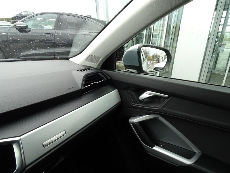 Audi Q3 35 TDI advanced / Komfort-Paket, миниатюра 12