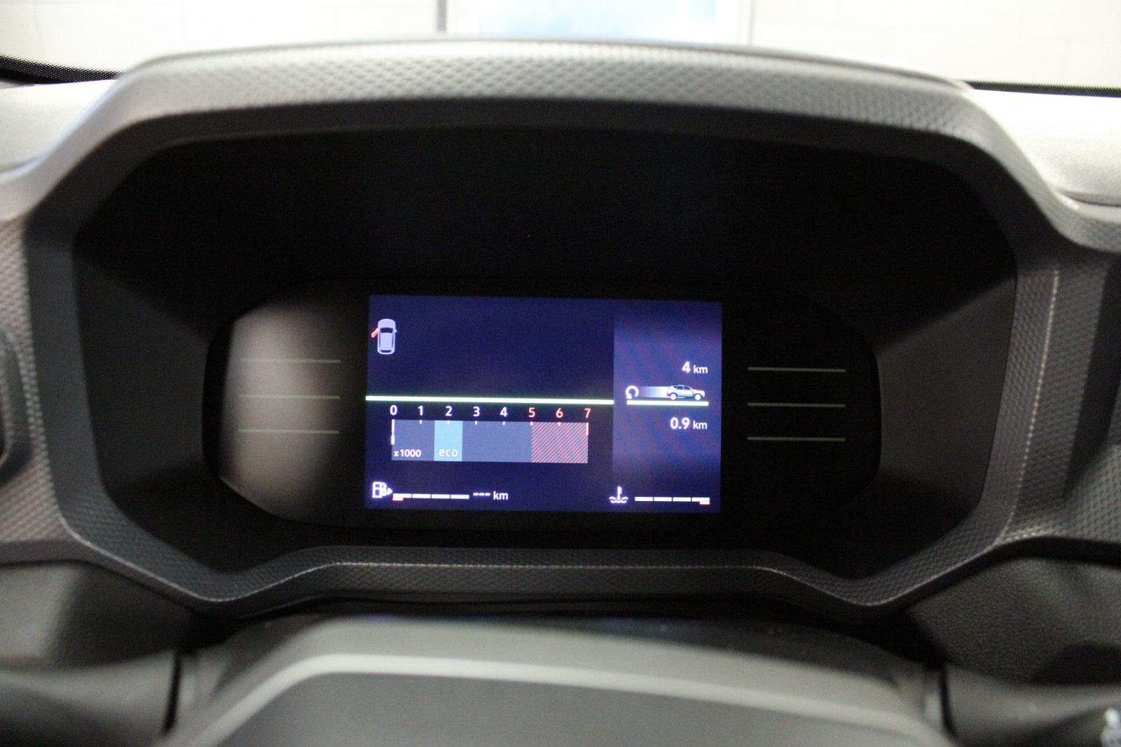 Fahrzeugabbildung Dacia Duster mild hybrid 140 Expression*Winterp.*MY 26