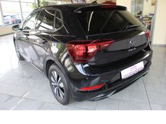 Fahrzeugabbildung Volkswagen Polo Life 1.0TSI,Navi,Sitzheizung,Top-Zustand