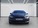 Kia Ceed Sportswagon 1.6 GDI Edition 7 - Kia Gebrauchtwagen in Bremen