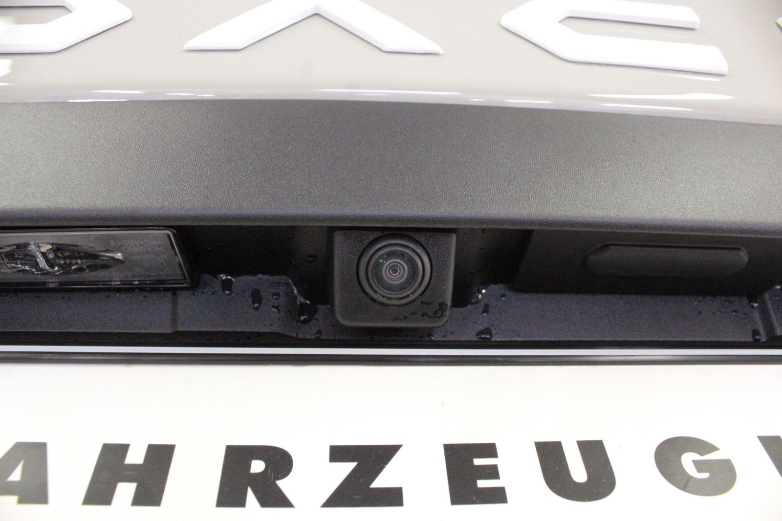 Fahrzeugabbildung Dacia Duster hybrid 140 Expression *Winterpaket*