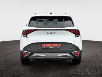 KIA Sportage - 5