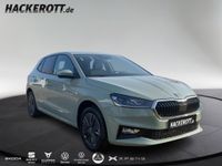 Skoda Fabia - Vorschau Bild 4