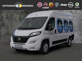 Fiat Ducato-e L2H2 100% Elektro (47-kWh) NAV KLIMA - Offers matching your search criteria