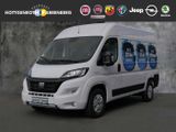 Fiat Ducato-e L2H2 100% Elektro (47-kWh) NAV KLIMA - Fiat Elektro Kastenwagen
