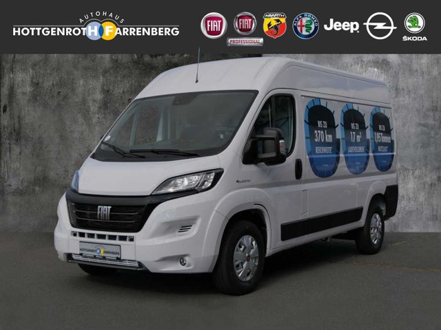 Fiat Ducato-e L2H2 100% Elektro (47-kWh)