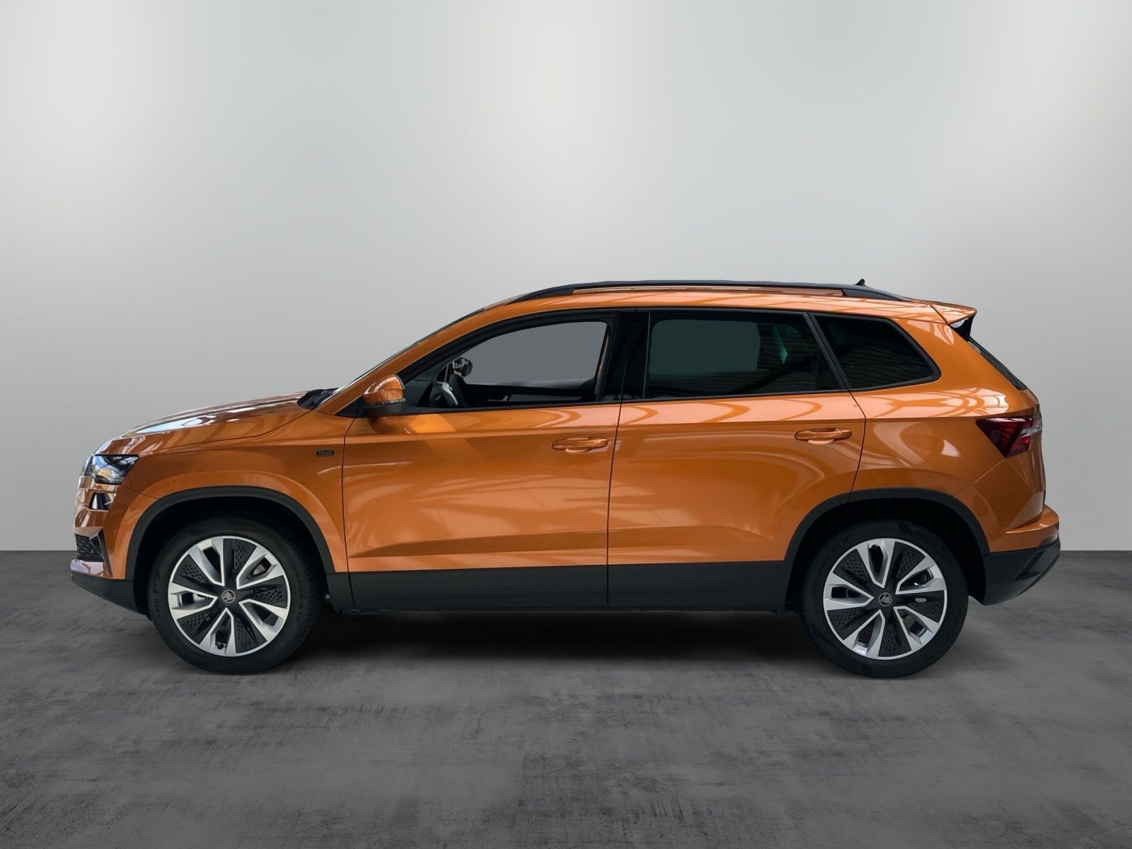 Skoda Karoq - Bild 3